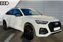 2022 Audi Q5 Sportback 40 TDI Quattro Edition 1 5dr S Tronic