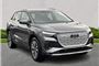 Audi Q4 150kW 40 63kWh Sport 5dr Auto [Leather]