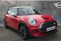 2020 MINI Electric 135kW Cooper S Level 3 33kWh 3dr Auto