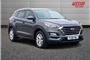 2019 Hyundai Tucson 1.6 GDi SE Nav 5dr 2WD