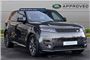 2023 Land Rover Range Rover Sport 3.0 D300 Dynamic SE 5dr Auto