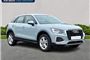 2022 Audi Q2 30 TFSI Sport 5dr