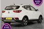 2021 MG ZS EV 105kW Exclusive EV 45kWh 5dr Auto