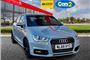 2018 Audi A1 1.0 TFSI Sport Nav 5dr