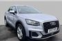 2017 Audi Q2 1.4 TFSI Sport 5dr