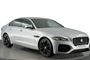 2021 Jaguar XF 2.0 P250 R-Dynamic SE 4dr Auto