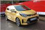 2022 Kia Picanto 1.0 GT-line 5dr [4 seats]