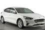 2020 Ford Focus 1.0 EcoBoost 125 Titanium 5dr