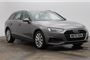 2020 Audi A4 Avant 35 TDI Technik 5dr S Tronic