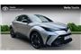 2023 Toyota C-HR 1.8 Hybrid GR Sport 5dr CVT