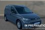 2024 Volkswagen Caddy 2.0 TDI 102PS Commerce Plus Van