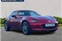 2022 Mazda MX-5 2.0 [184] Sport Tech 2dr