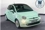 2019 Fiat 500 1.2 Lounge 3dr