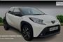 2023 Toyota Aygo X 1.0 VVT-i Edge 5dr Auto