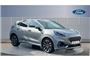 2022 Ford Puma 1.0 EcoBoost Hybr mHEV 155 ST-Line Vignale 5dr DCT