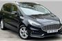 2020 Ford S-MAX 2.0 EcoBlue Titanium 5dr Auto