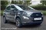 2022 Ford EcoSport 1.0 EcoBoost 140 ST-Line 5dr