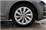2024 Skoda Octavia 1.5 TSI 150 e-TEC SE L 5dr DSG