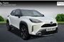 2022 Toyota Yaris Cross 1.5 Hybrid Premiere Edition 5dr CVT