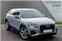 2022 Audi Q2 30 TFSI S Line 5dr