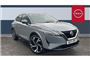 2021 Nissan Qashqai 1.3 DiG-T MH 158 Tekna+ 5dr