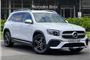 2023 Mercedes-Benz GLB GLB 200 AMG Line Premium 5dr 7G-Tronic