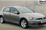 2016 Volkswagen Golf 1.4 TSI 125 Match Edition 5dr DSG