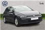 2021 Volkswagen Golf 1.5 eTSI 150 Life 5dr DSG