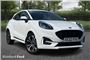 2022 Ford Puma 1.0 EcoBoost Hybrid mHEV ST-Line 5dr