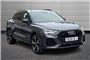 2020 Audi Q3 40 TFSI Quattro Edition 1 5dr S Tronic