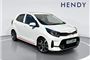 2023 Kia Picanto 1.0 GT-line 5dr [4 seats]