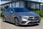 2021 Mercedes-Benz A-Class Saloon A200 AMG Line 4dr Auto