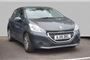 2015 Peugeot 208 1.2 VTi Access+ 5dr