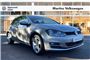2016 Volkswagen Golf 1.4 TSI 125 Match Edition 5dr DSG