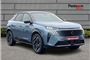 2024 Peugeot 3008 157kW GT 73kWh 5dr Auto