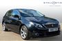 2018 Peugeot 308 1.2 PureTech 130 Allure 5dr EAT8