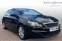 2015 Peugeot 308 SW 1.6 BlueHDi 120 Active 5dr