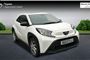 2023 Toyota Aygo X 1.0 VVT-i Pure 5dr Auto