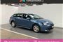 2022 Toyota Corolla Touring Sport 1.8 VVT-i Hybrid Icon 5dr CVT