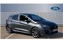 2022 Ford Fiesta 1.0 EcoBoost Hybrid mHEV 125 ST-Line Edition 5dr