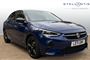 2021 Vauxhall Corsa 1.2 Turbo Griffin 5dr