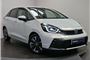 2025 Honda Jazz 1.5 i-MMD Hybrid Advance 5dr eCVT