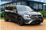 2023 Mercedes-Benz GLB GLB 220d 4M AMG Line Prem + Night Ed 5dr 8G-Tronic