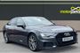 2020 Audi A6 40 TDI Black Edition 4dr S Tronic