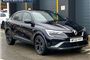 2022 Renault Arkana 1.6 E-TECH Hybrid 145 R.S. Line 5dr Auto