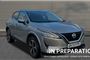 2022 Nissan Qashqai 1.3 DiG-T MH N-Connecta 5dr