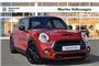 2015 MINI Hatchback 2.0 Cooper S 3dr Auto