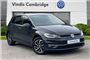 2020 Volkswagen Golf 1.5 TSI EVO 150 Match Edition 5dr