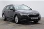 2022 Skoda Octavia Estate 1.0 TSI e-TEC SE Technology 5dr DSG