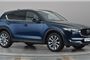 2021 Mazda CX-5 2.0 Sport 5dr Auto